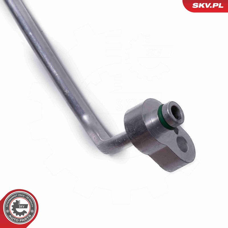 ESEN SKV 54SKV720 High/Low-pressure Line, air conditioning