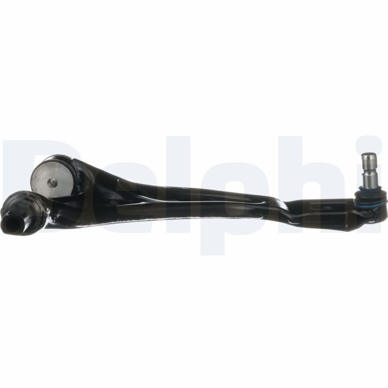 DELPHI TC3857 Control/Trailing Arm, wheel suspension