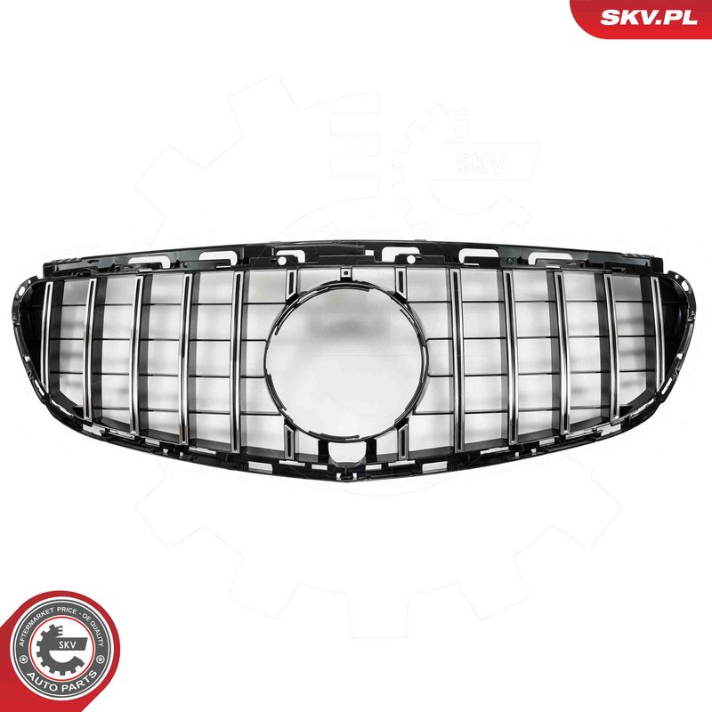 ESEN SKV 66SKV547 Radiator Grille