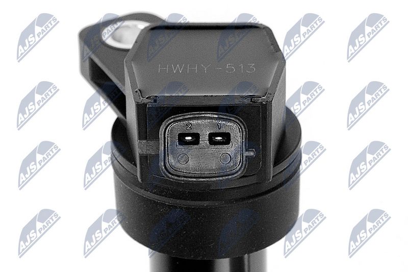 Süütepool, NTY ECZ-HY-513