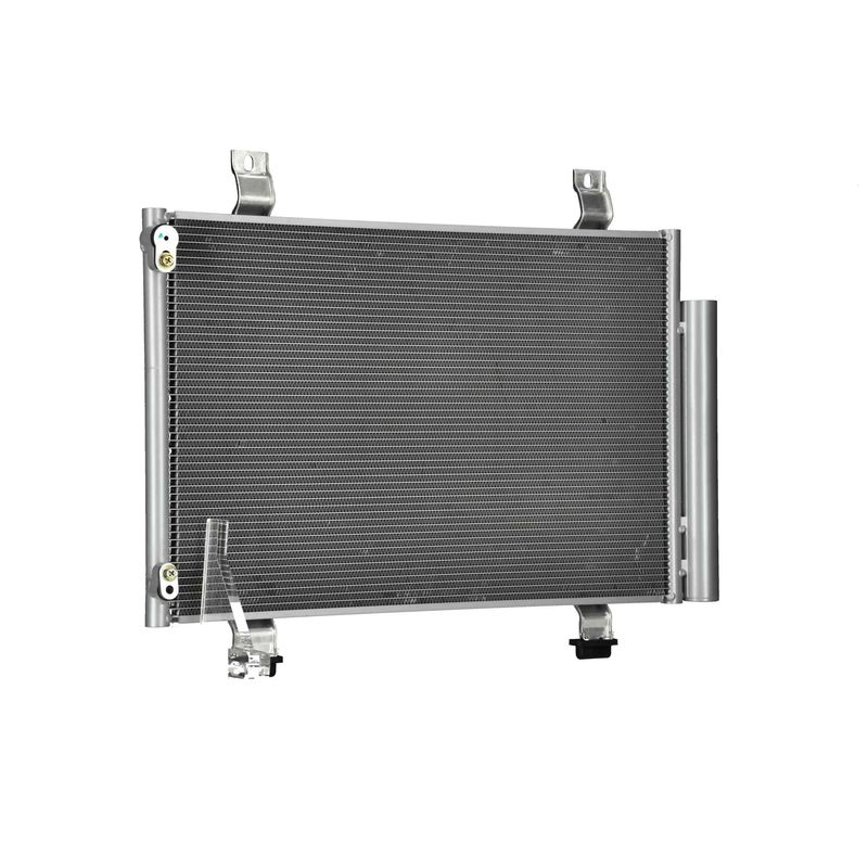 NISSENS 940057 Condenser, air conditioning