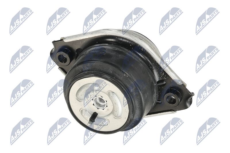 Paigutus, Mootor, NTY ZPS-ME-001