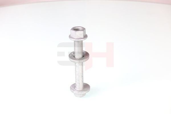 Rattakalde korrektuurkruvi, GH GH-391592KIT