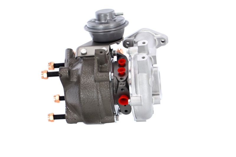 REMANTE 003-001-000209R Charger, charging (supercharged/turbocharged)