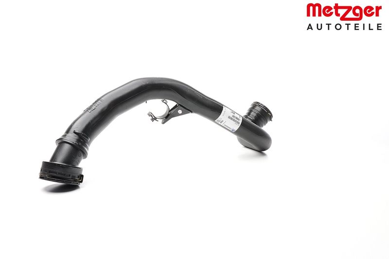 METZGER AUTOTEILE 2401092 Turbinos oro žarna