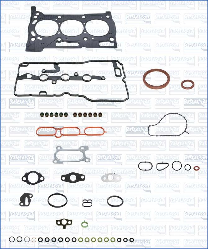 Juego completo de juntas, motor