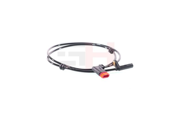GH GH-713302 Sensor, wheel speed