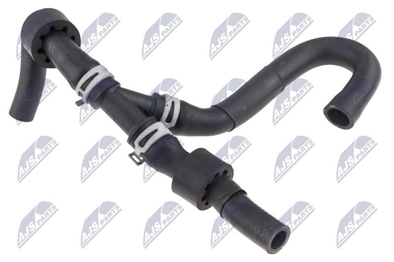 Jahutusvoolik, NTY CPP-AU-040