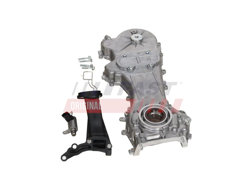 Õlipump, FAST FT38316
