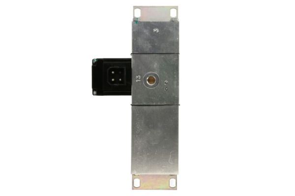 PNEUMATICS PN-12044 Solenoid Valve