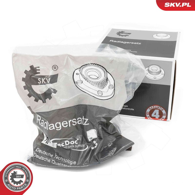 ESEN SKV 29SKV329 Wheel Bearing Kit