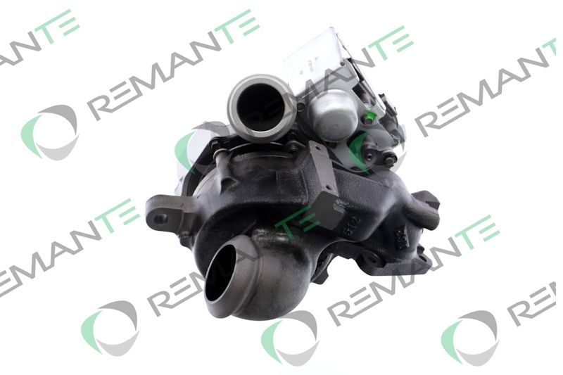 REMANTE 003-002-000063R Charger, charging (supercharged/turbocharged)