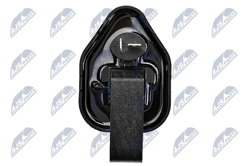 Süütepool, NTY ECZ-DW-000