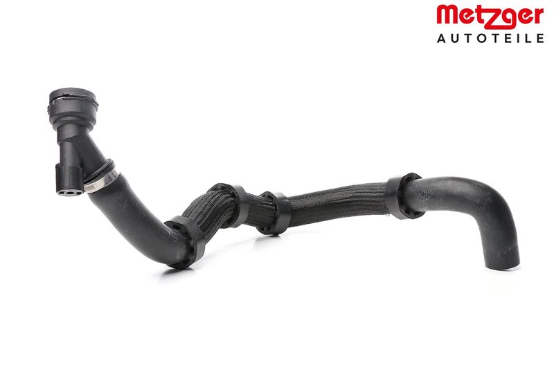 METZGER AUTOTEILE 2421313 Radiator Hose