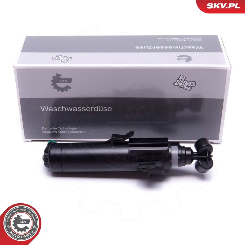 Pesuveedüüs, Tulepesurid, ESEN SKV 15SKV681