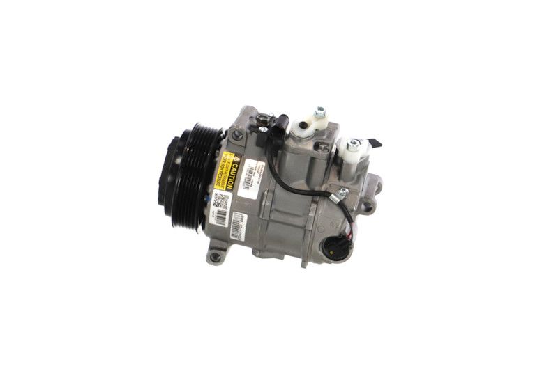 REMANTE 005-001-000111R Compressor, air conditioning