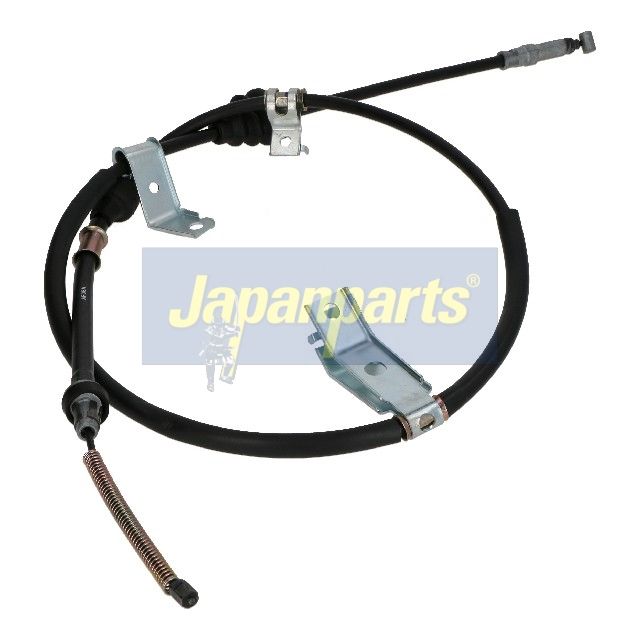 JAPANPARTS Trosas, stovėjimo stabdys