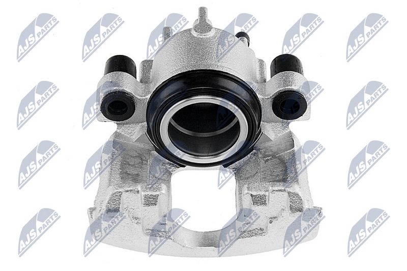 Pidurisadul, NTY HZP-FR-001