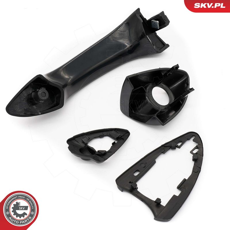 Väljaspoolne uksekäepide, ESEN SKV 97SKV060