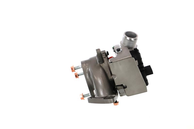 REMANTE 003-002-004591R Charger, charging (supercharged/turbocharged)