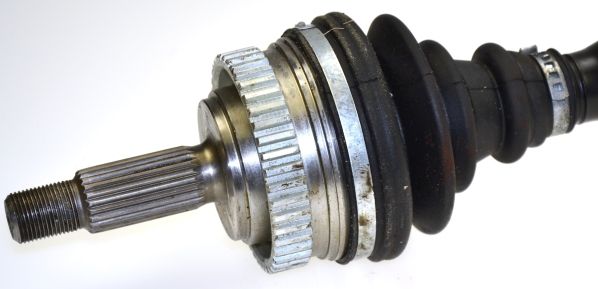LÖBRO 303456 Drive Shaft