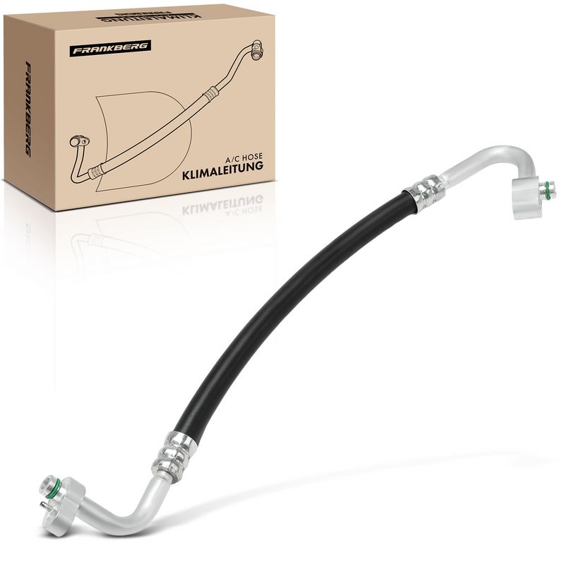 Frankberg 5481FB0056269 High/Low-pressure Line, air conditioning