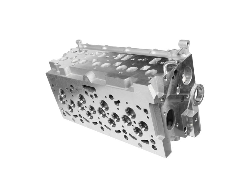 Product Image - Cilinderkop - HL0083 - ET ENGINETEAM