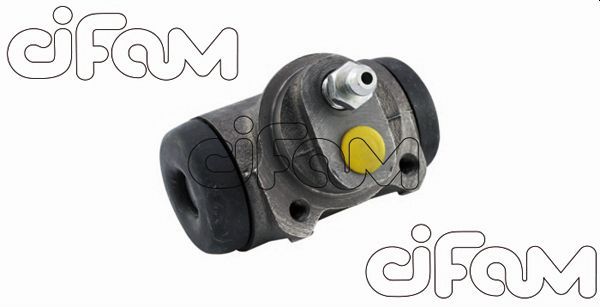 Cilindru receptor frana 101-881 CIFAM