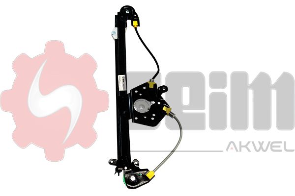 SEIM 902086 Window Regulator