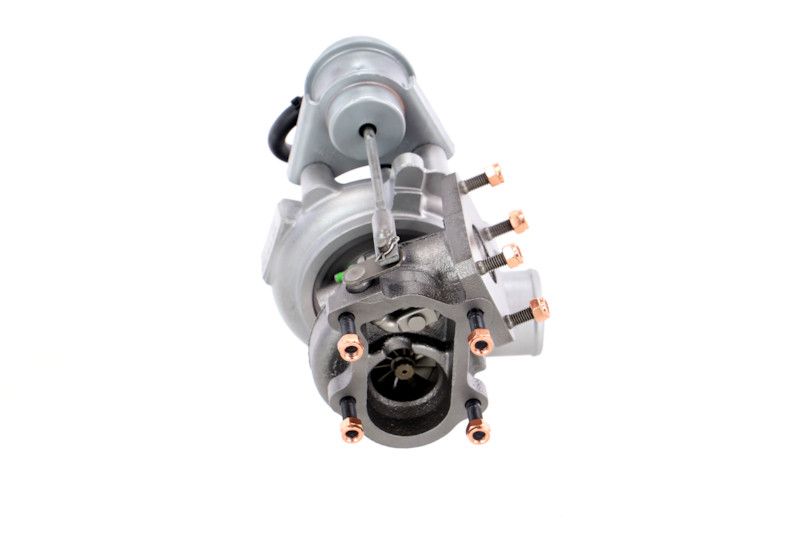 REMANTE 003-002-001038R Charger, charging (supercharged/turbocharged)