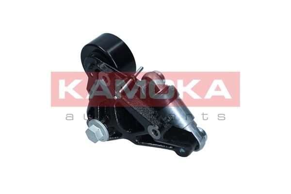 KAMOKA R0639 Belt Tensioner, V-ribbed belt