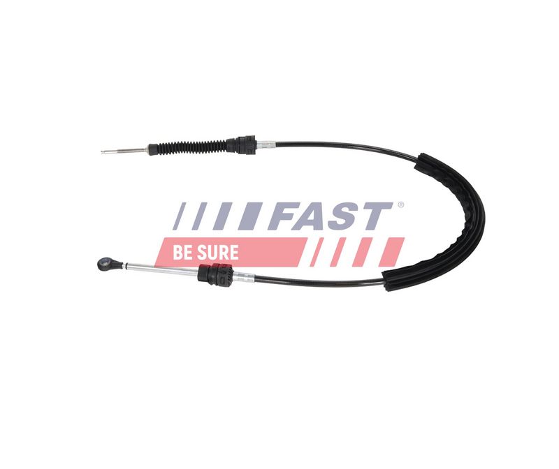 Tross, käigukast, FAST FT11782