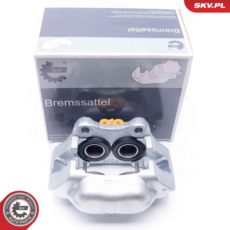 Pidurisadul, ESEN SKV 42SKV001