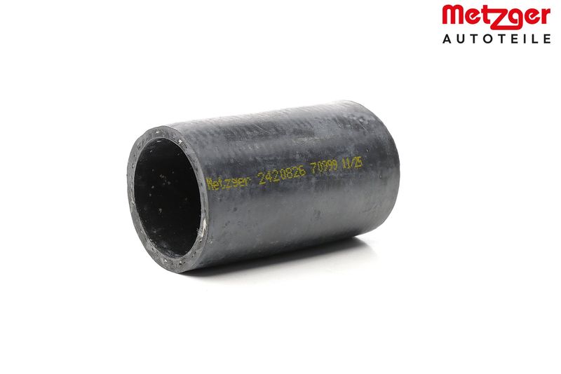 METZGER AUTOTEILE 2420826 Radiator Hose