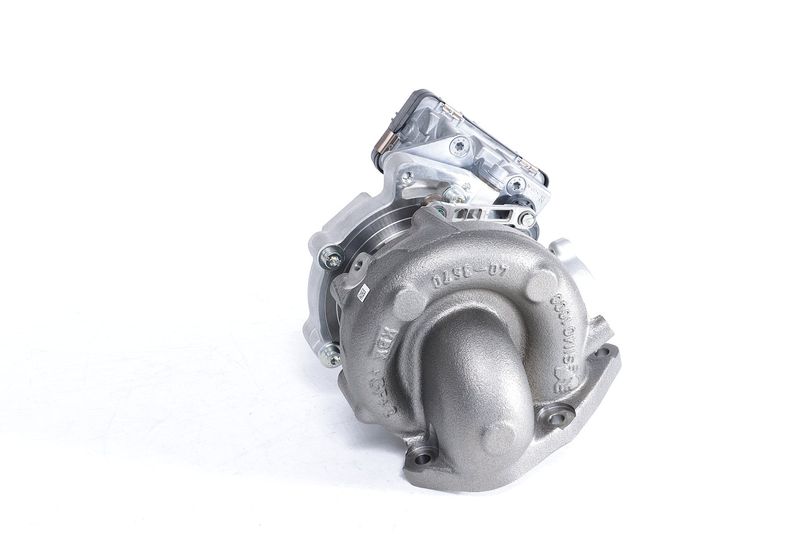 Compresor,sistem de supraalimentare T916972KL BTS Turbo