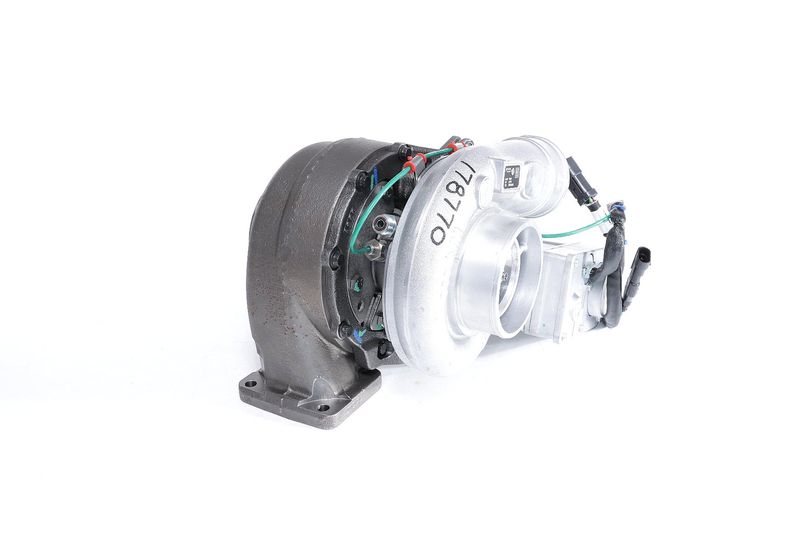 Compresor,sistem de supraalimentare T918418 BTS Turbo