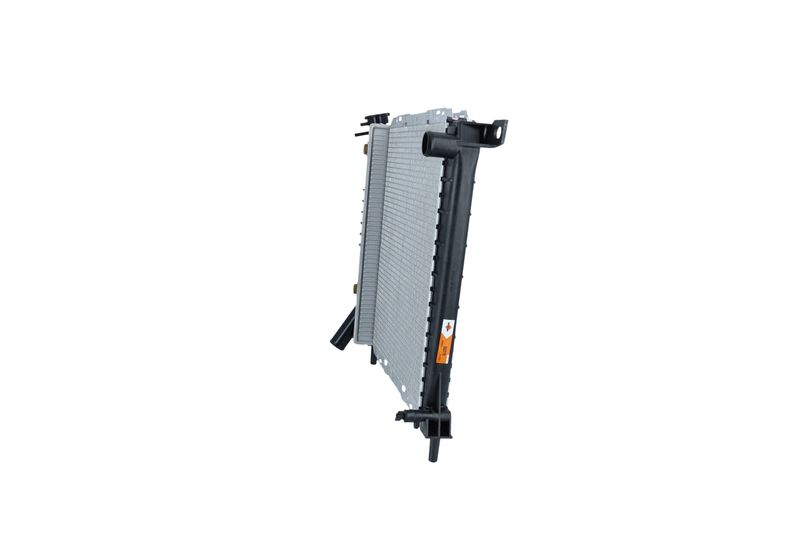 Radiaator, mootorijahutus, NRF 50379