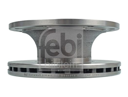 FEBI BILSTEIN 29163 Brake Disc
