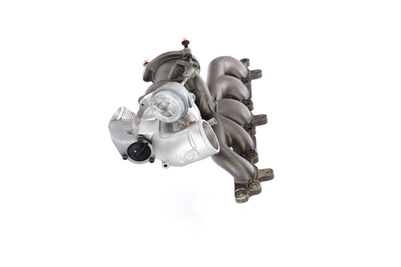 REMANTE 003-001-001231R Charger, charging (supercharged/turbocharged)