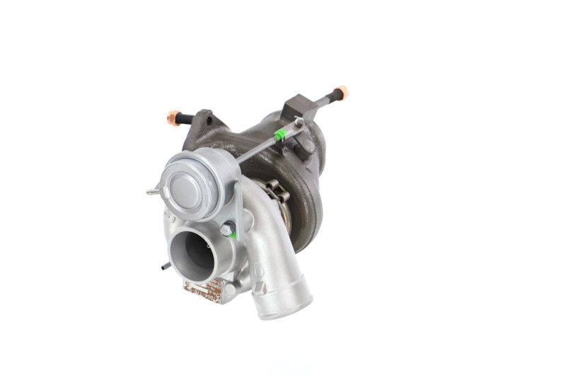 REMANTE 003-001-001038R Charger, charging (supercharged/turbocharged)