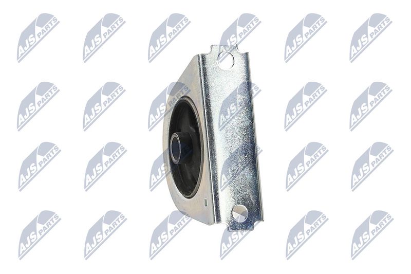 Paigutus, Mootor, NTY ZPS-MS-009