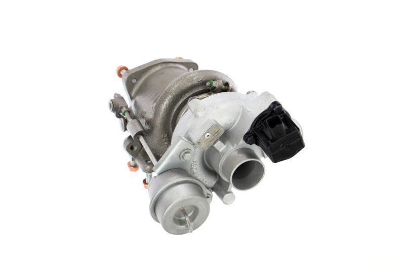 REMANTE 003-002-000031R Turbokompresorius