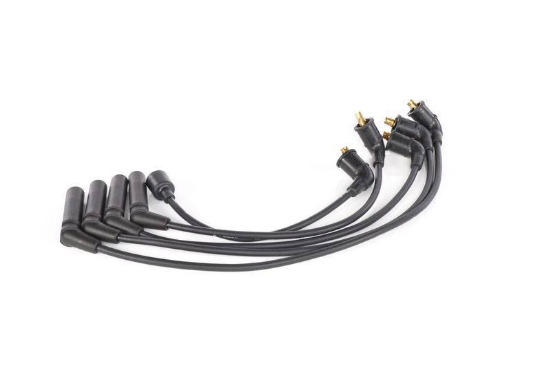 BOSCH 0986356990 Ignition Cable Kit