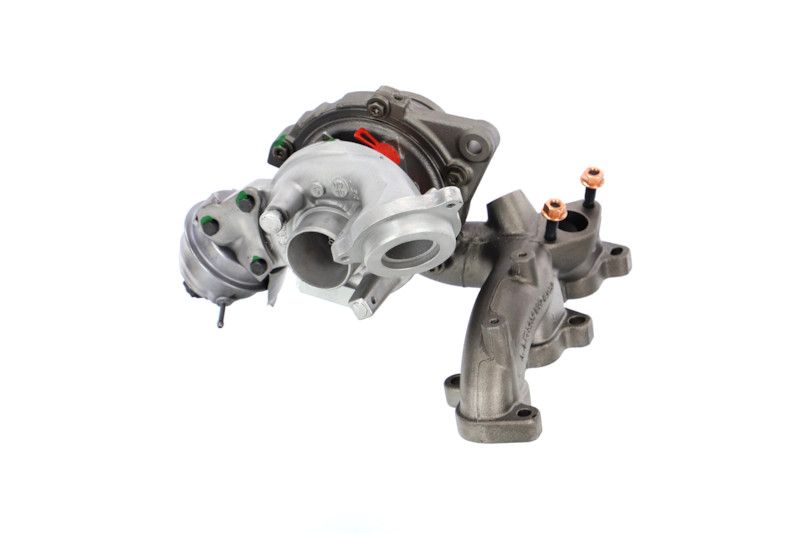 REMANTE 003-001-003294R Charger, charging (supercharged/turbocharged)