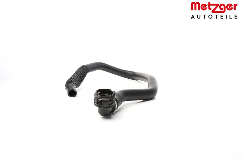 METZGER AUTOTEILE 2422400 Radiator Hose