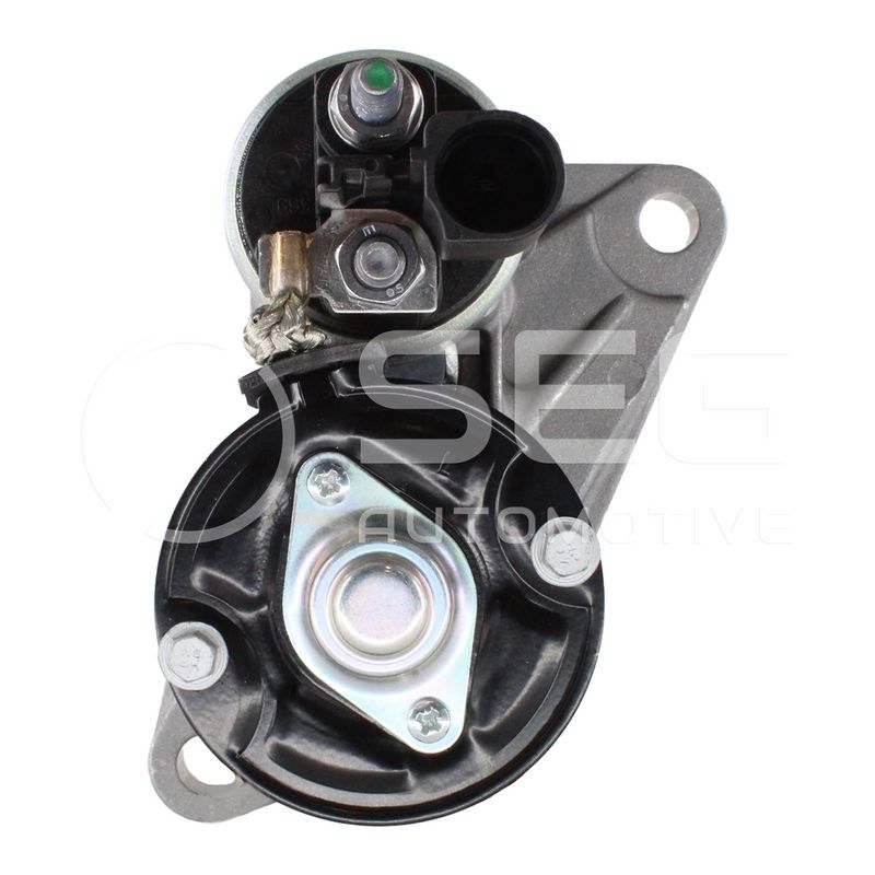 SEG Automotive 0001120406 Starter