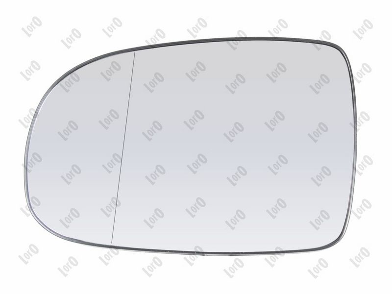 ABAKUS 2812G01 Mirror Glass, exterior mirror