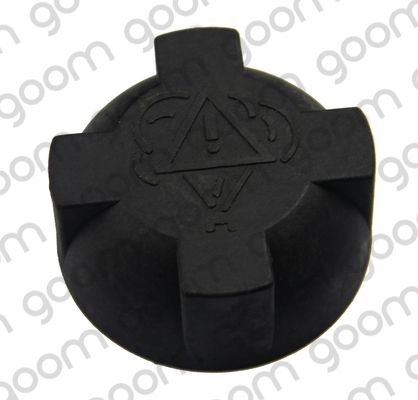 Tapón, depósito de refrigerante