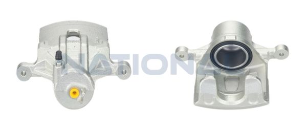 National NBC7600L