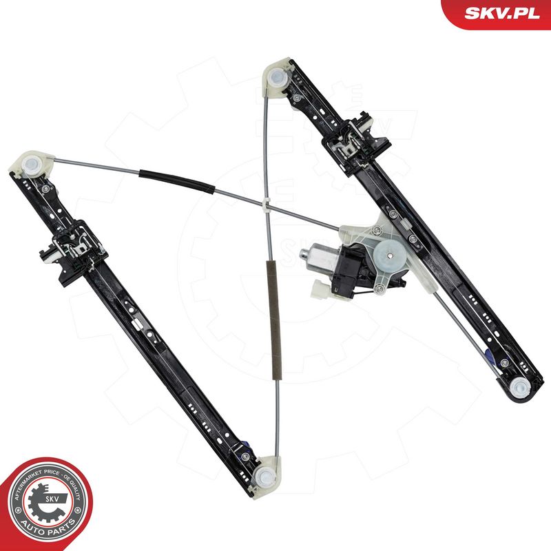 Aknatõstuk, ESEN SKV 51SKV702